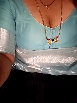 your-sameera webcam