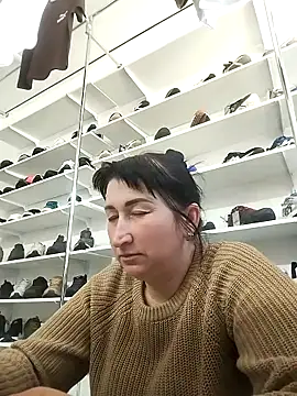 Funny_Karina webcam