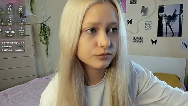 MidnightPoise webcam