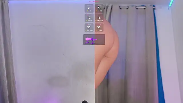 afroditaP_ webcam