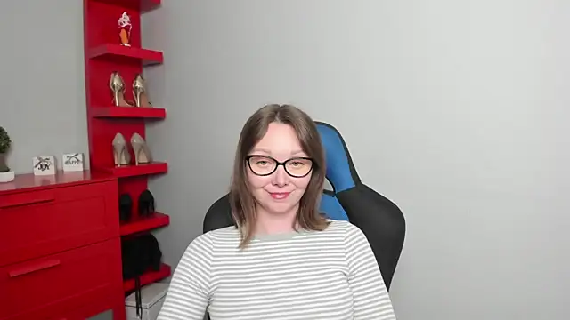 Cookie_zoe webcam