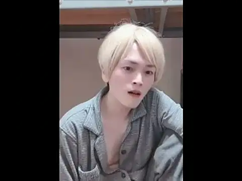 mgnhiroyuki (Ask my age) - CUM(射精)