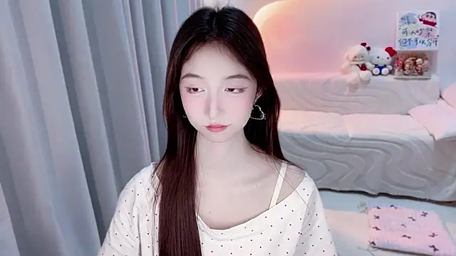 美女lucky-tt在线直播