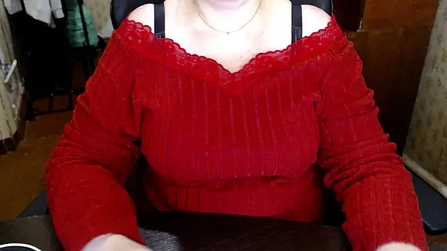 AlisaHot55 webcam