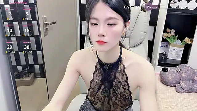 美女Yueyue-MM在线直播