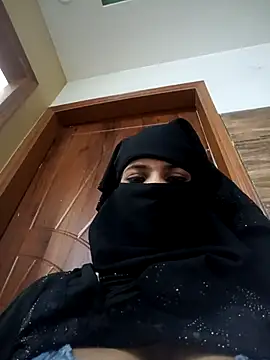Aafreen_36 webcam