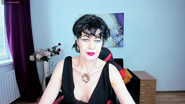 Silvia_Wallec webcam