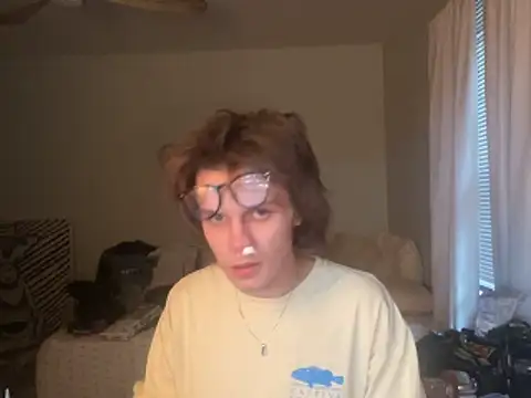 XanderOzzz webcam