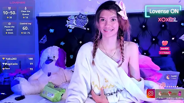 Sofiia_cute_ webcam