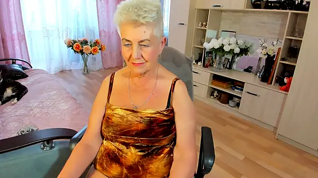 HotandMature webcam