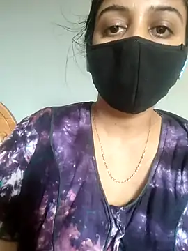 Tamil_shalini webcam