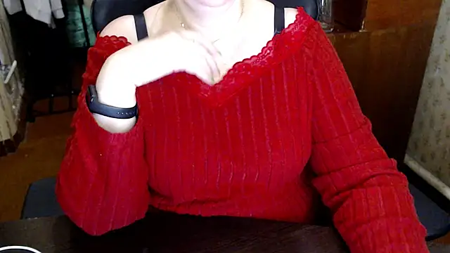 AlisaHot55 webcam