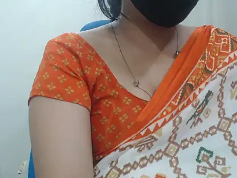 Lovely_Siri_23 webcam