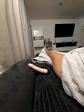 SexyJulia21 webcam