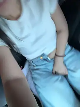 美女Fannywell在线直播