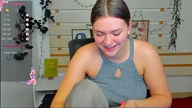 Josephine_Kiss webcam