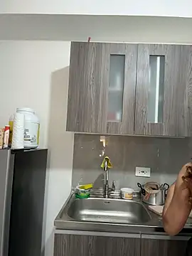 ViankaRose webcam