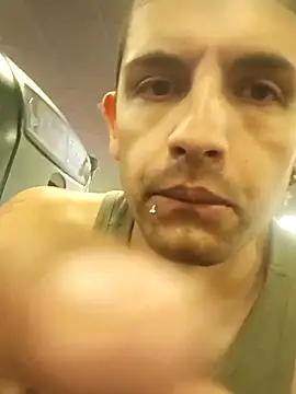 Precum_man webcam