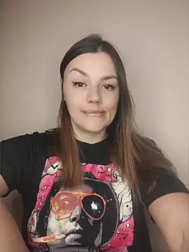 KrissSexi webcam