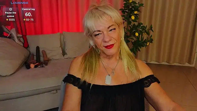 AnittaHarris_ webcam