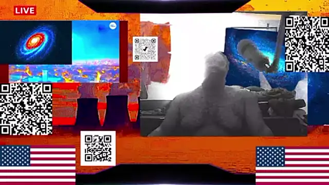 RussellTaylorLacy webcam