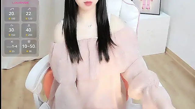 Sweet-Shuna webcam