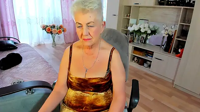 HotandMature webcam
