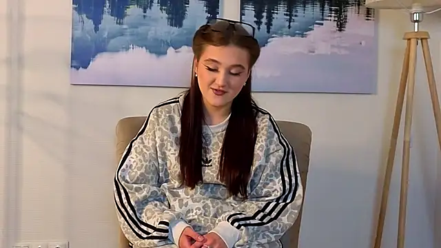 AileenKozinski webcam