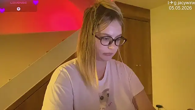 JacyWinslat webcam