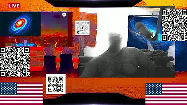 RussellTaylorLacy webcam