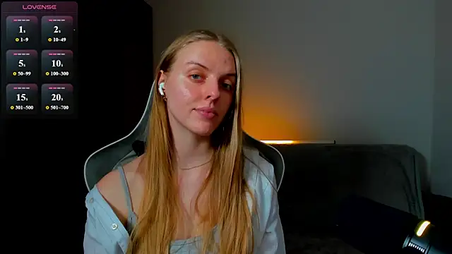 Jam_cream webcam