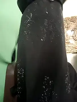 Aafreen_36 webcam