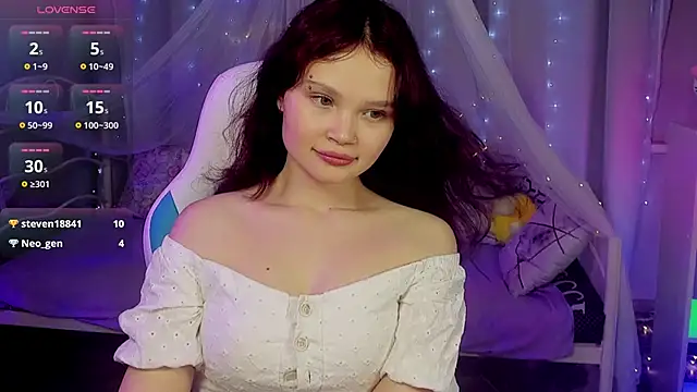 EmilyChaves webcam