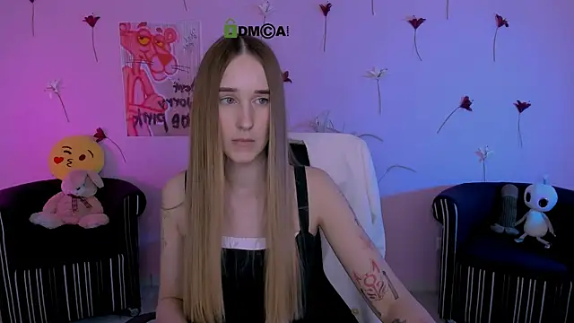 kimiko_shine webcam