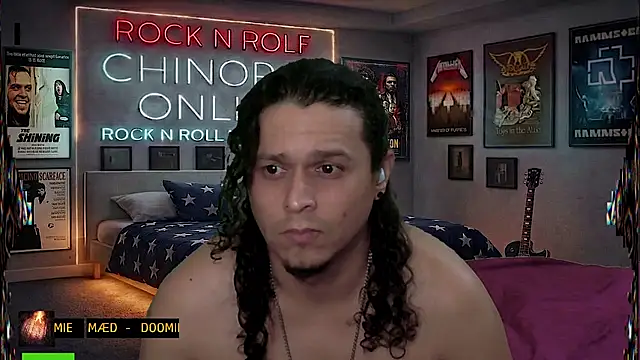 chino_roz webcam