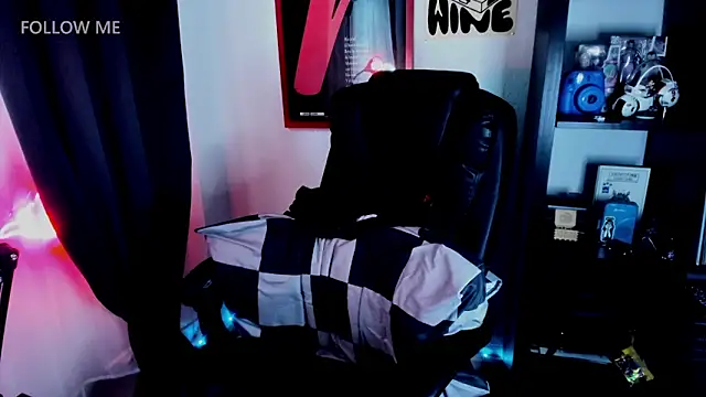 mistressannskywalker webcam