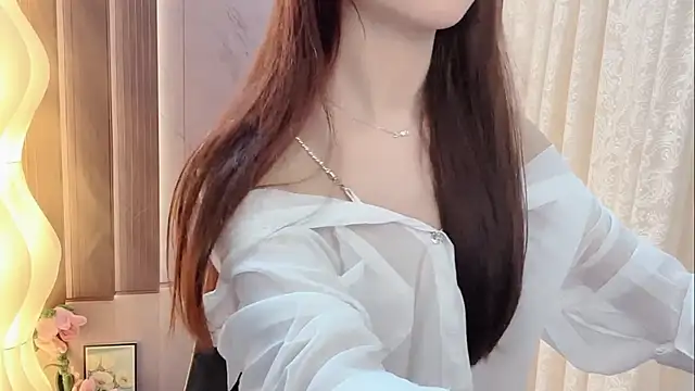 Shenlly webcam