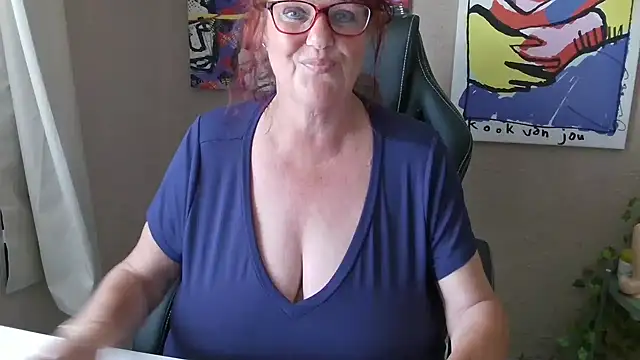GrandJo69 webcam