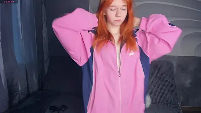 TarynPalek webcam