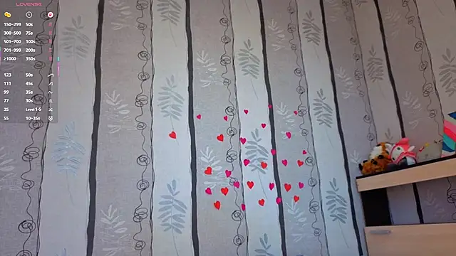 SueFerreyra webcam
