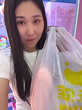 美女Fannywell在线直播