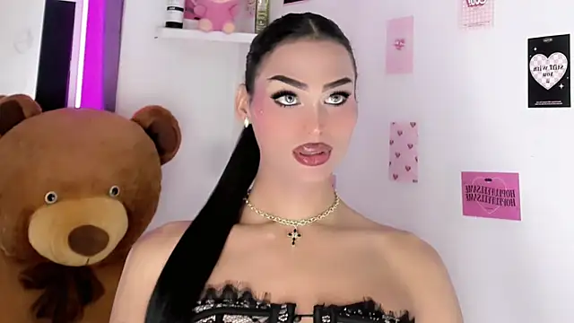 amal_baddell webcam