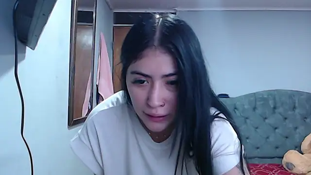 Gaby_foz webcam