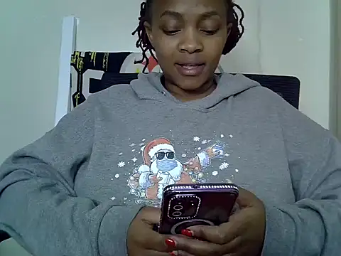 Curvy_Charm webcam
