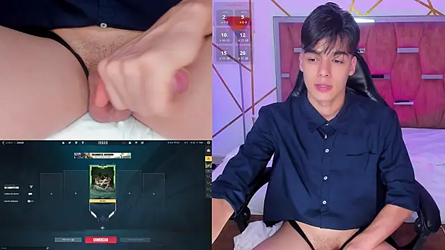 Gerony_ webcam