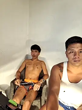 Felix_Asher webcam