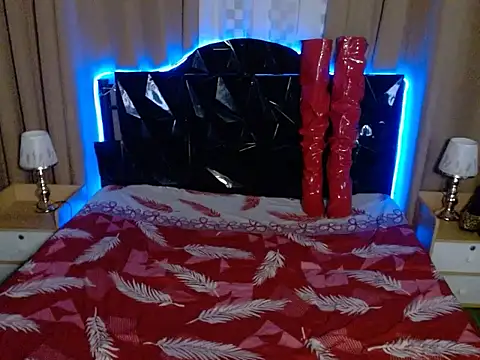 AsianGoddess18 webcam
