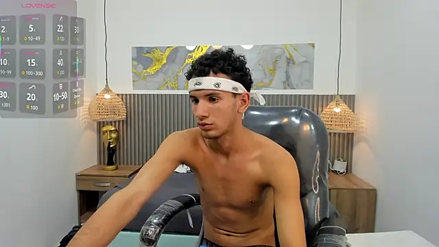 JDWhite18 webcam