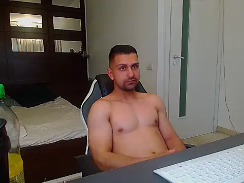 BryceReign webcam