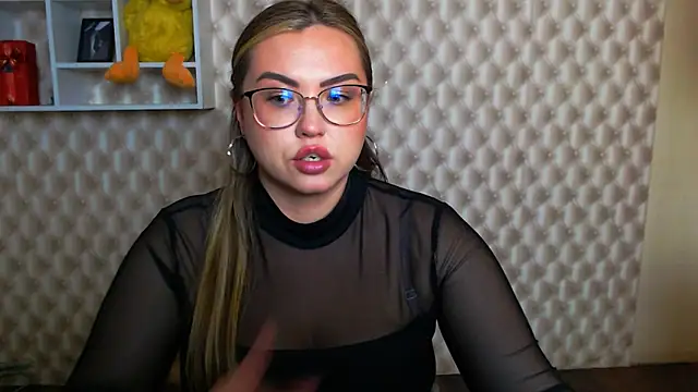 AminaSoul_ webcam